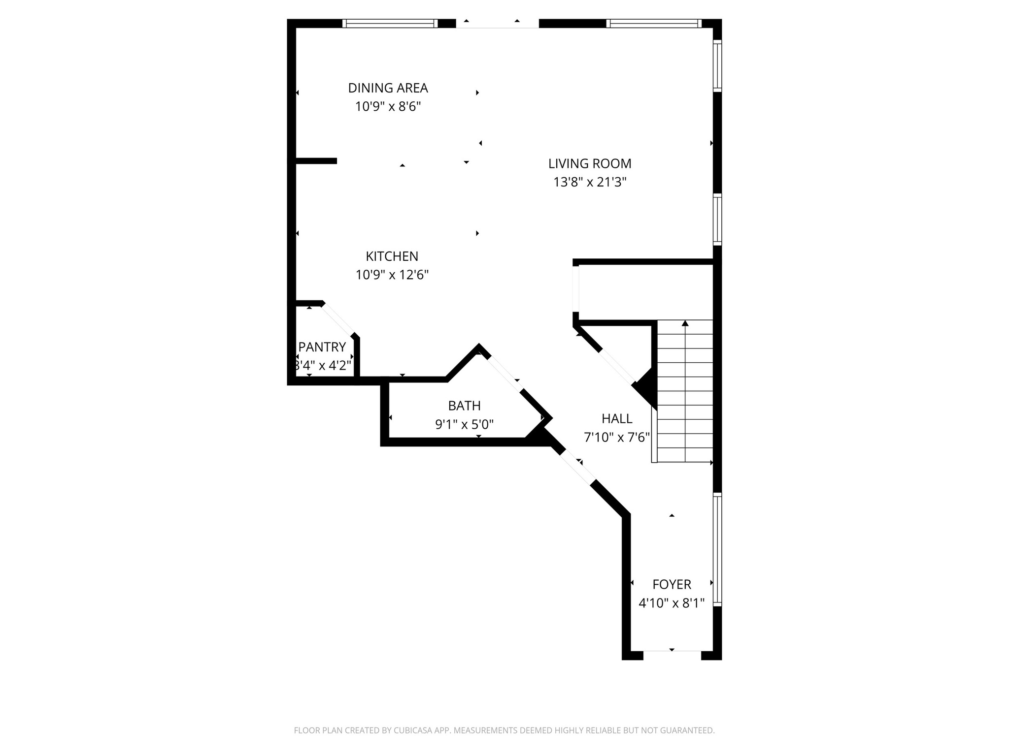 IRON HORSE PHASE 2 - Residential Income