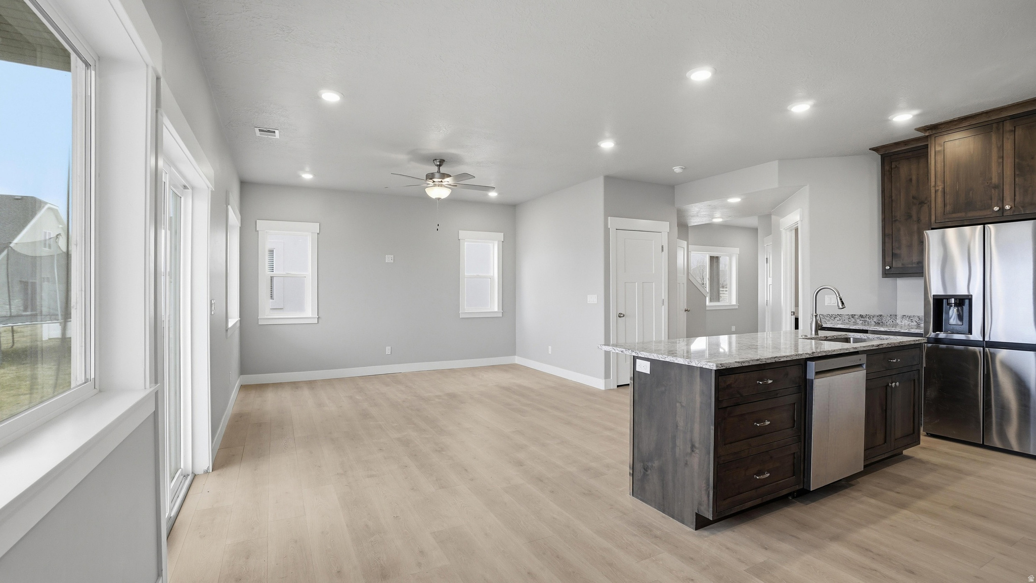 IRON HORSE PHASE 2 - Residential Income