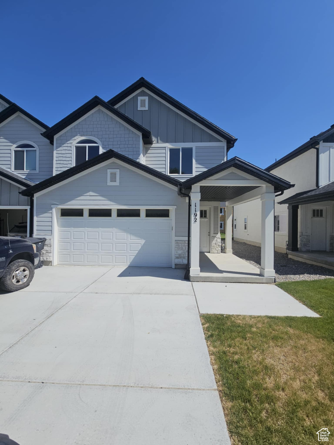 IRON HORSE PHASE 2 - Residential Income