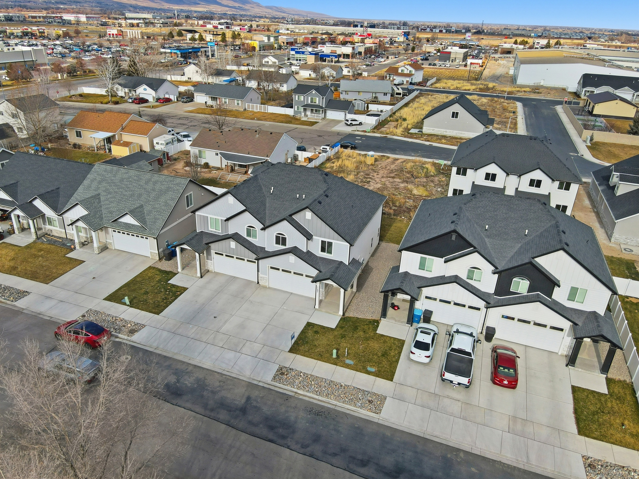 IRON HORSE PHASE 2 - Residential Income