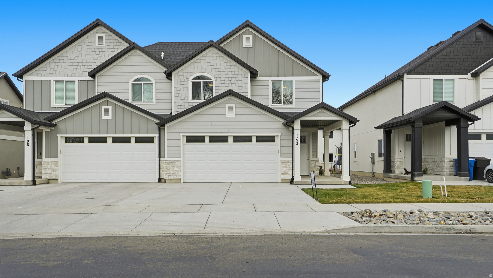 IRON HORSE PHASE 2 - Residential Income