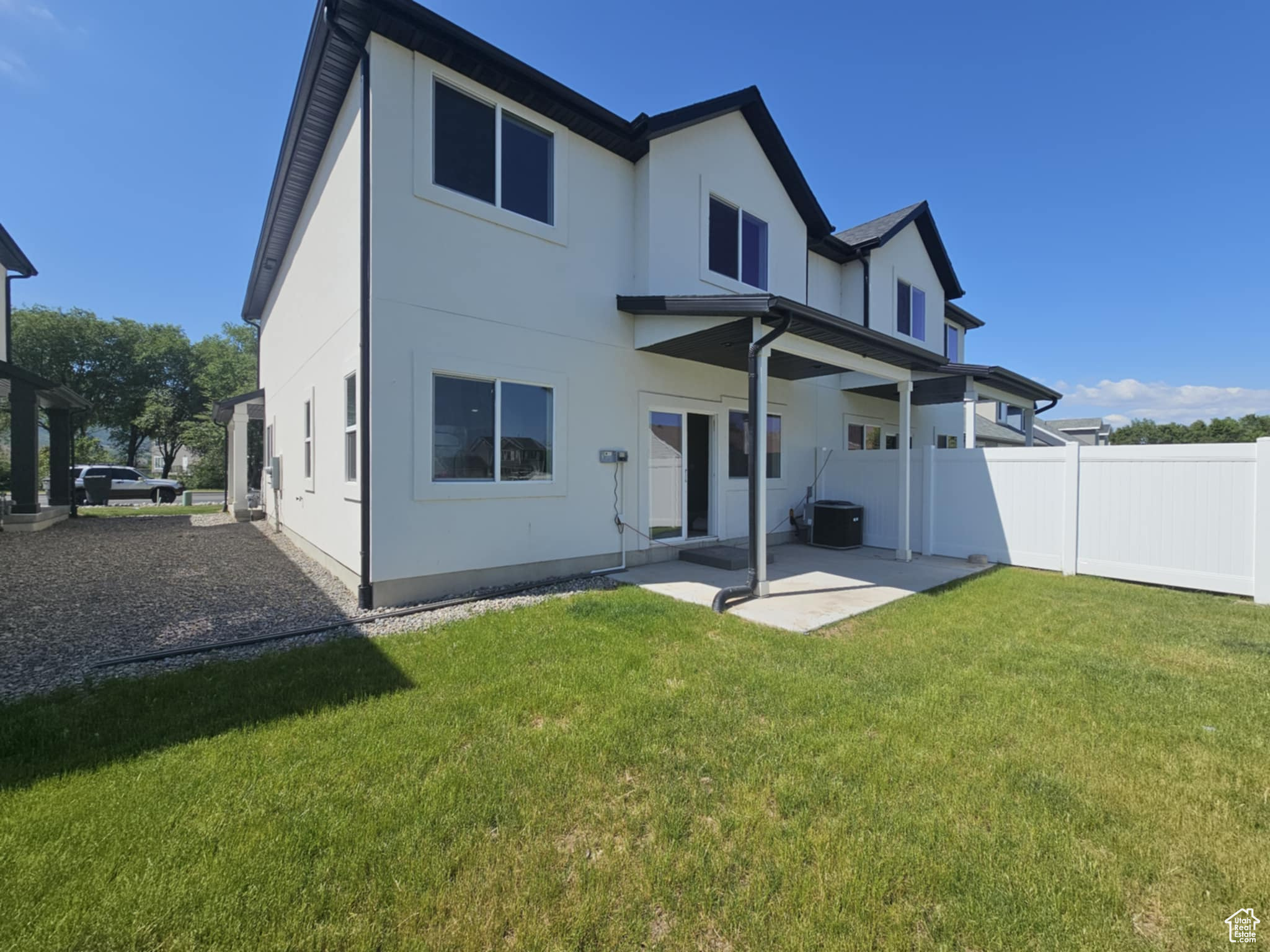 IRON HORSE PHASE 2 - Residential Income