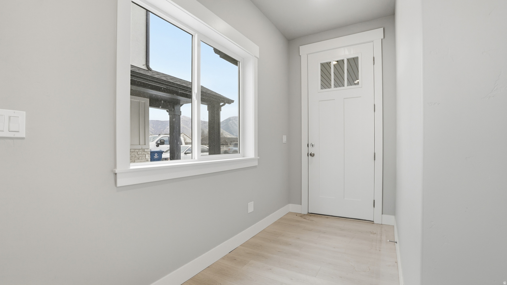 IRON HORSE PHASE 2 - Residential Income