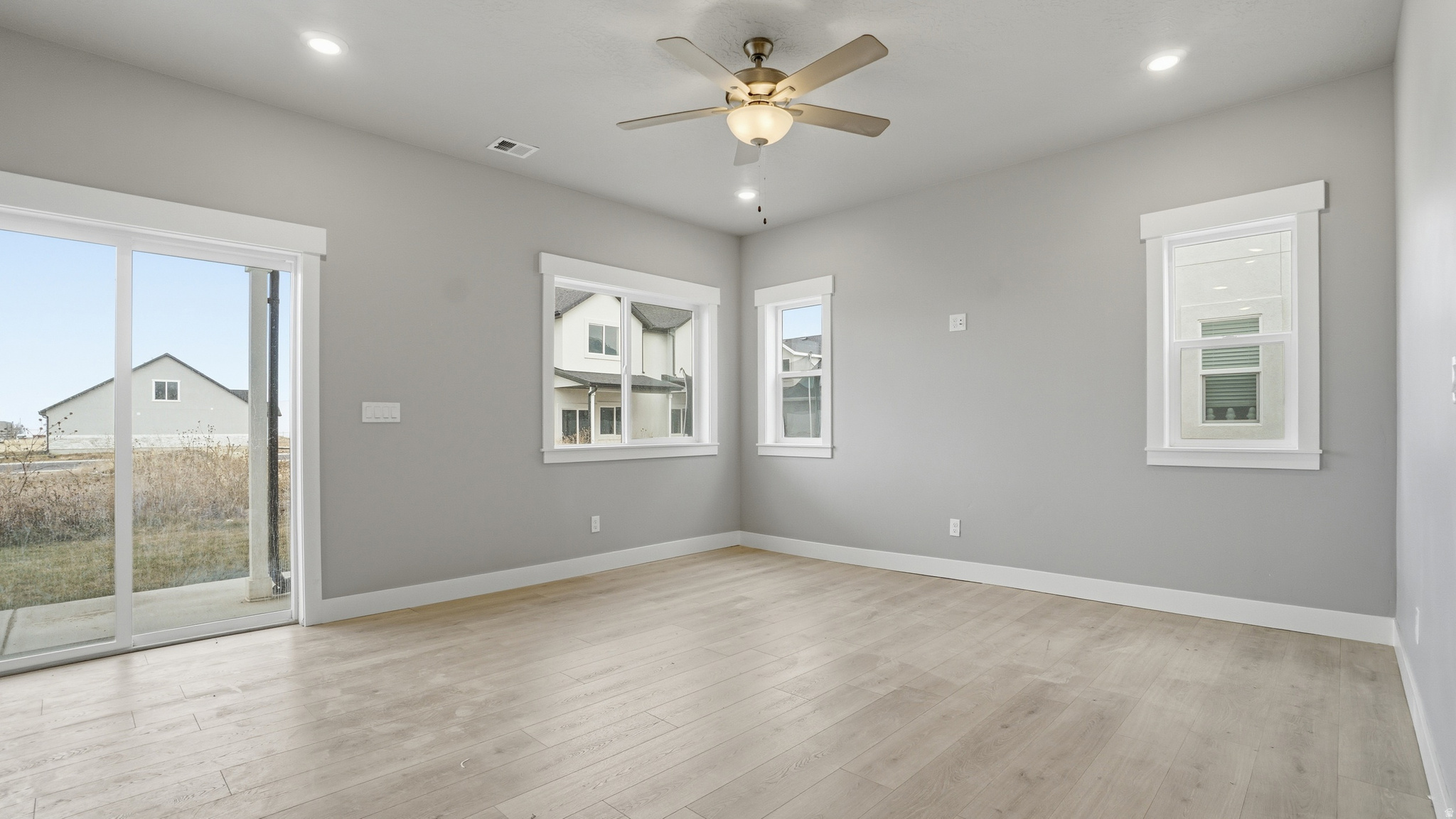 IRON HORSE PHASE 2 - Residential Income