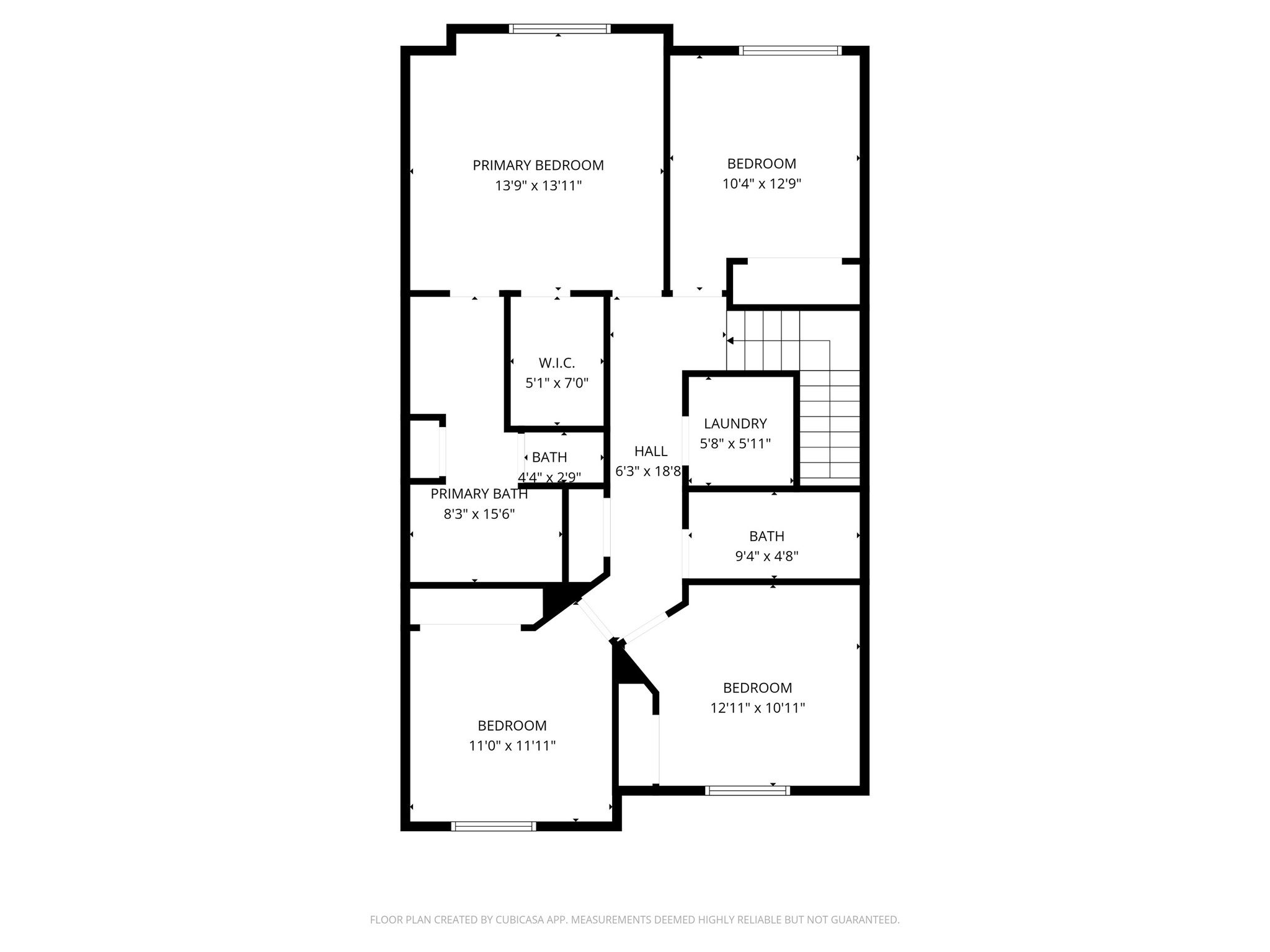IRON HORSE PHASE 2 - Residential Income