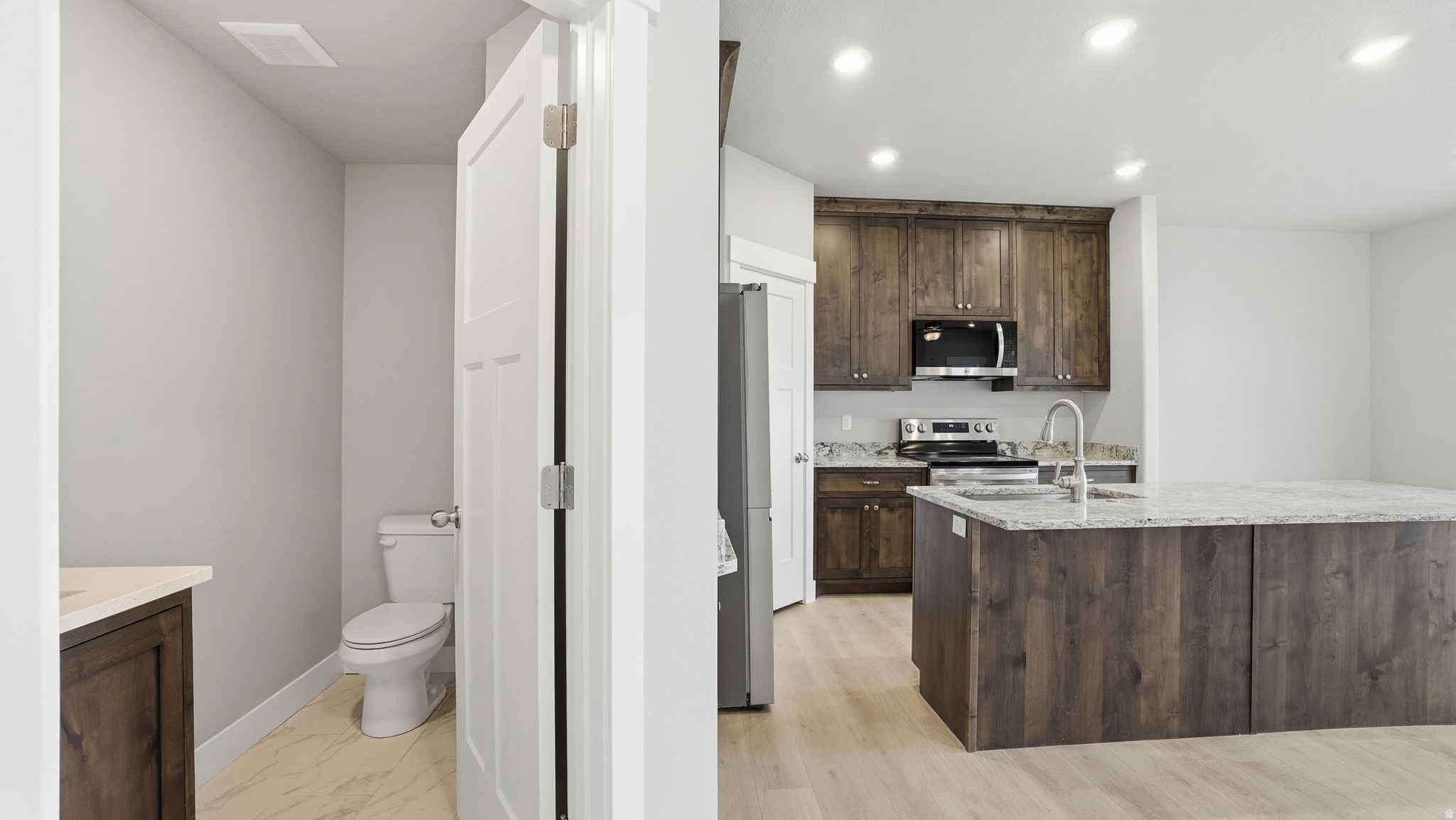 IRON HORSE PHASE 2 - Residential Income