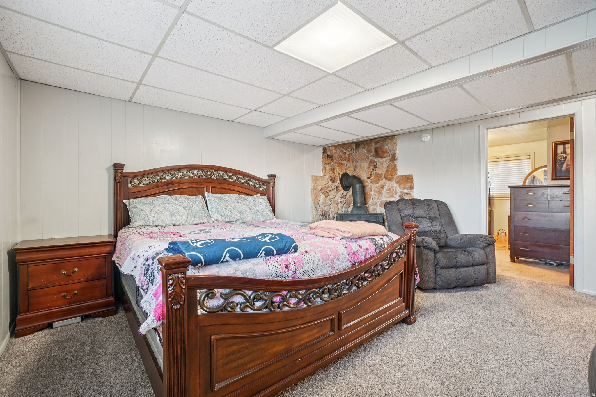 WESTWARD TERRACE - Residential