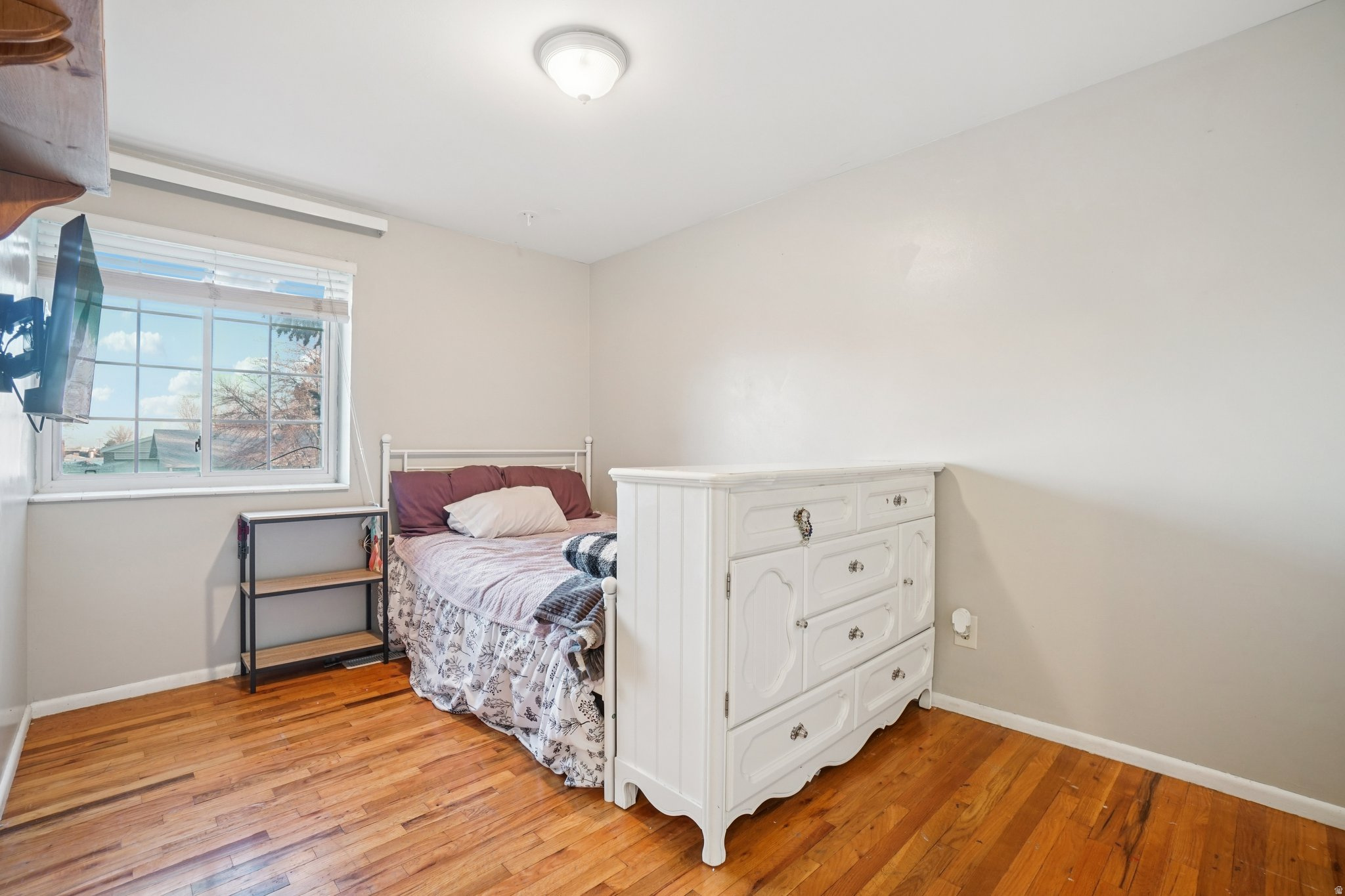 WESTWARD TERRACE - Residential