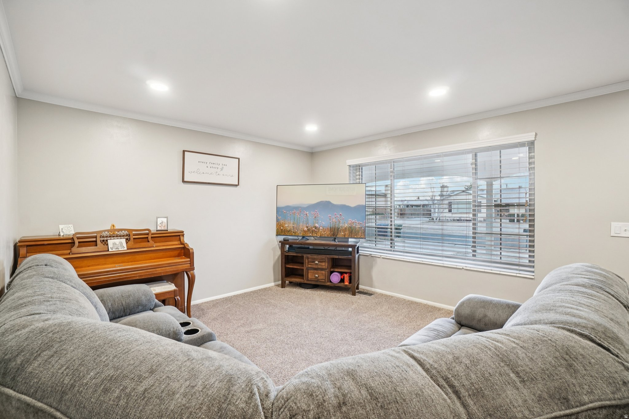 WESTWARD TERRACE - Residential