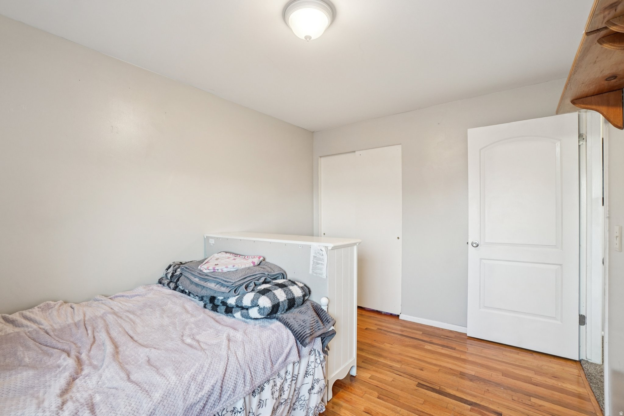 WESTWARD TERRACE - Residential