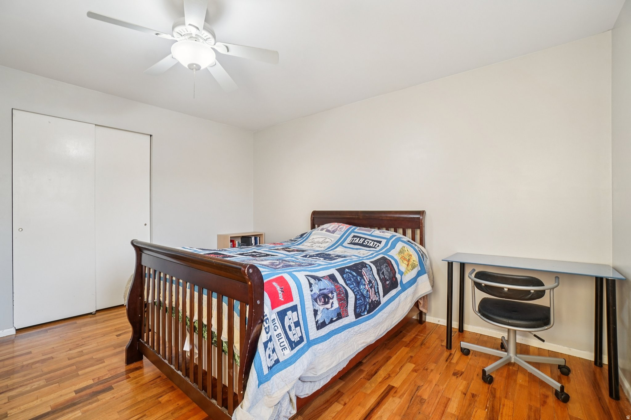 WESTWARD TERRACE - Residential