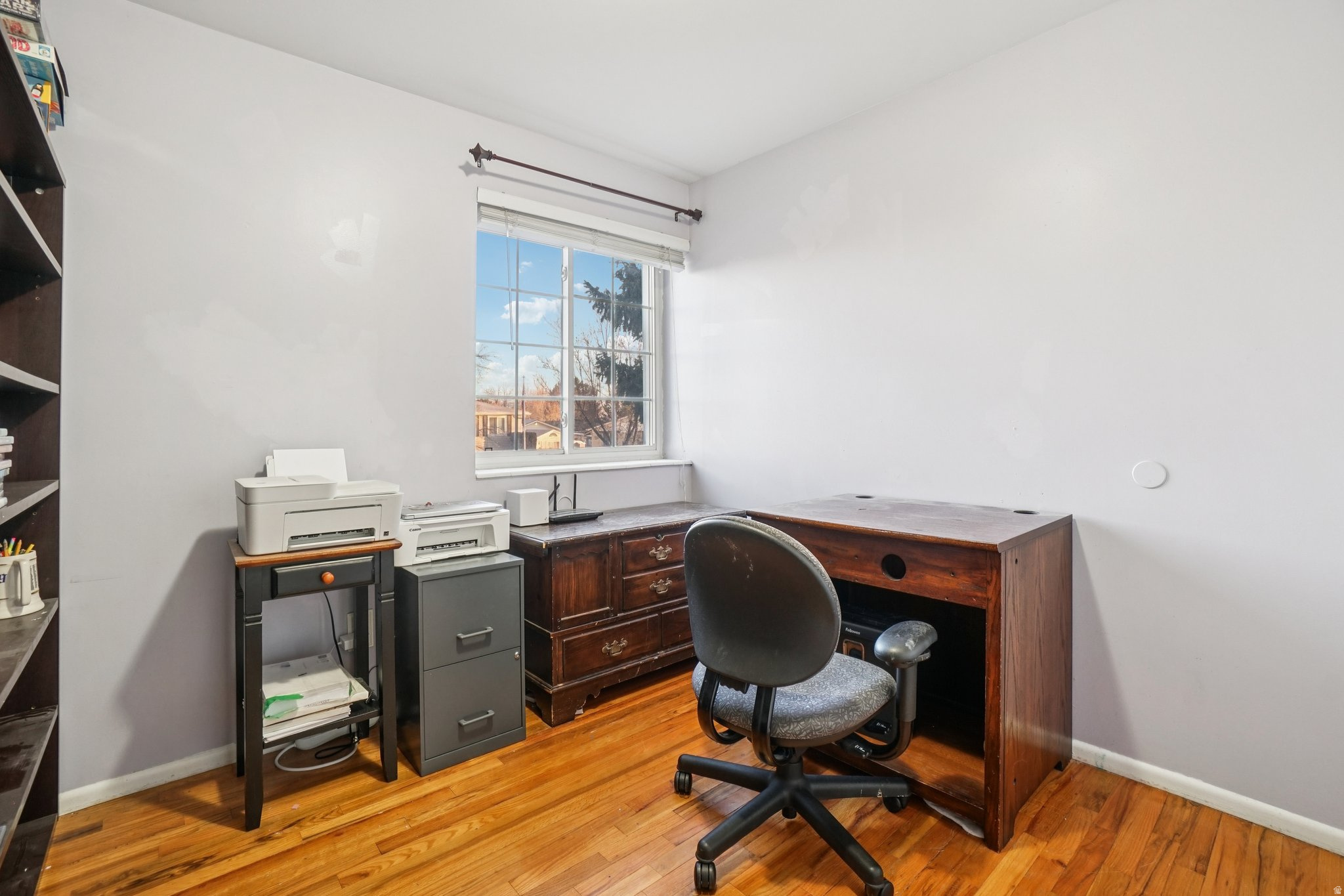 WESTWARD TERRACE - Residential