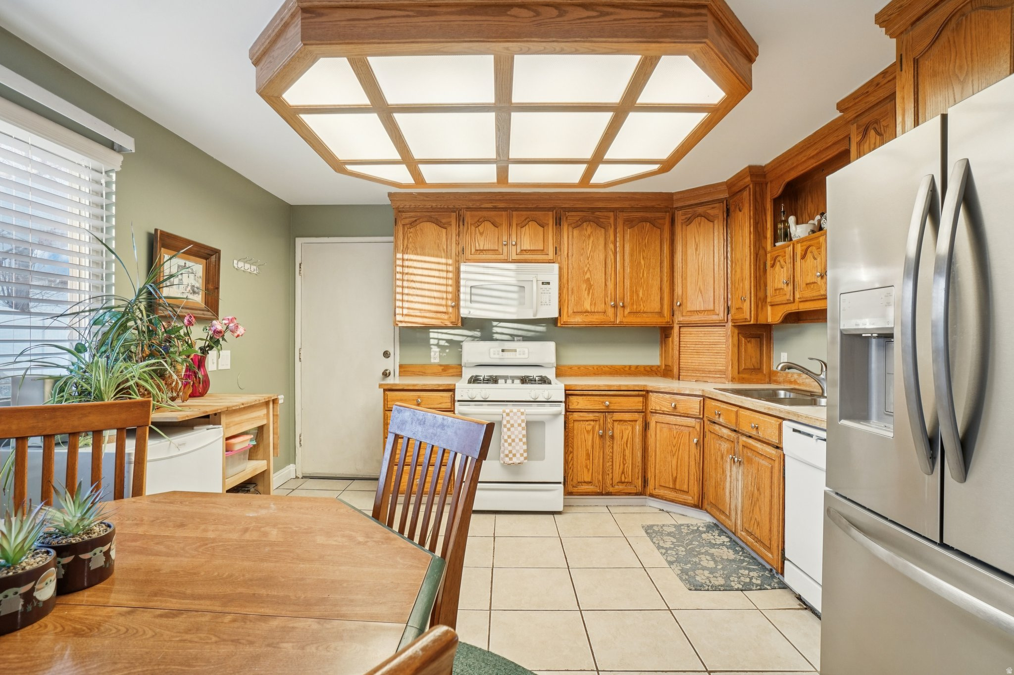 WESTWARD TERRACE - Residential