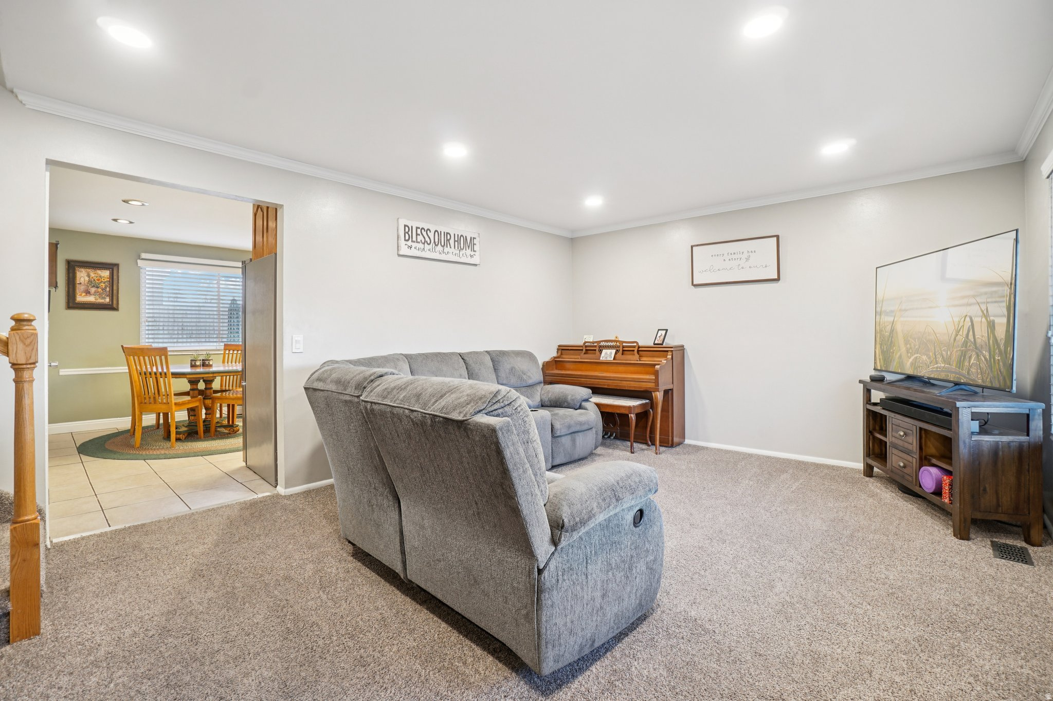 WESTWARD TERRACE - Residential