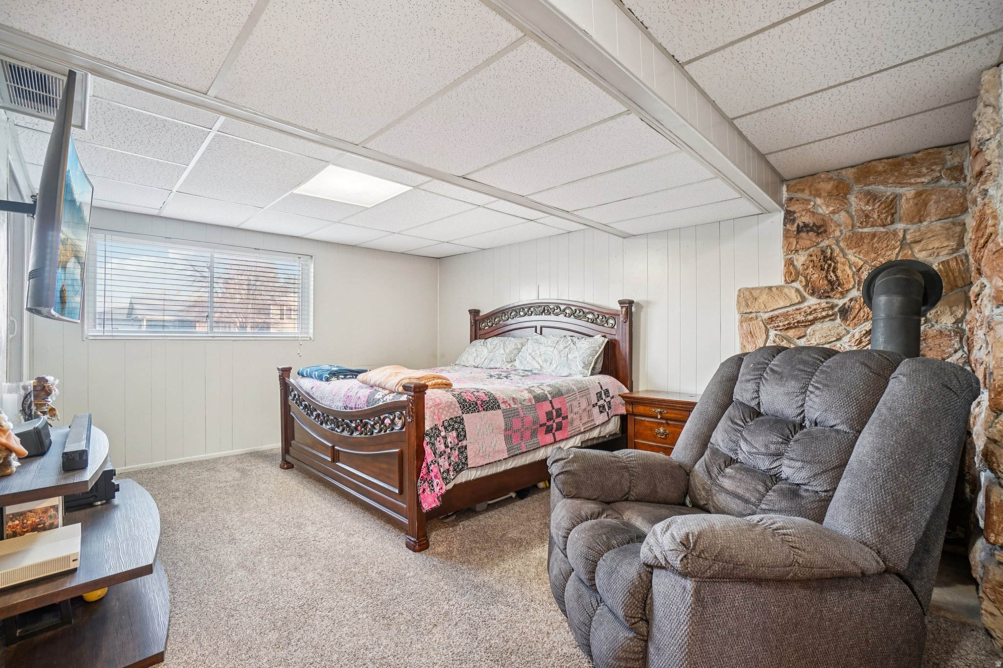 WESTWARD TERRACE - Residential