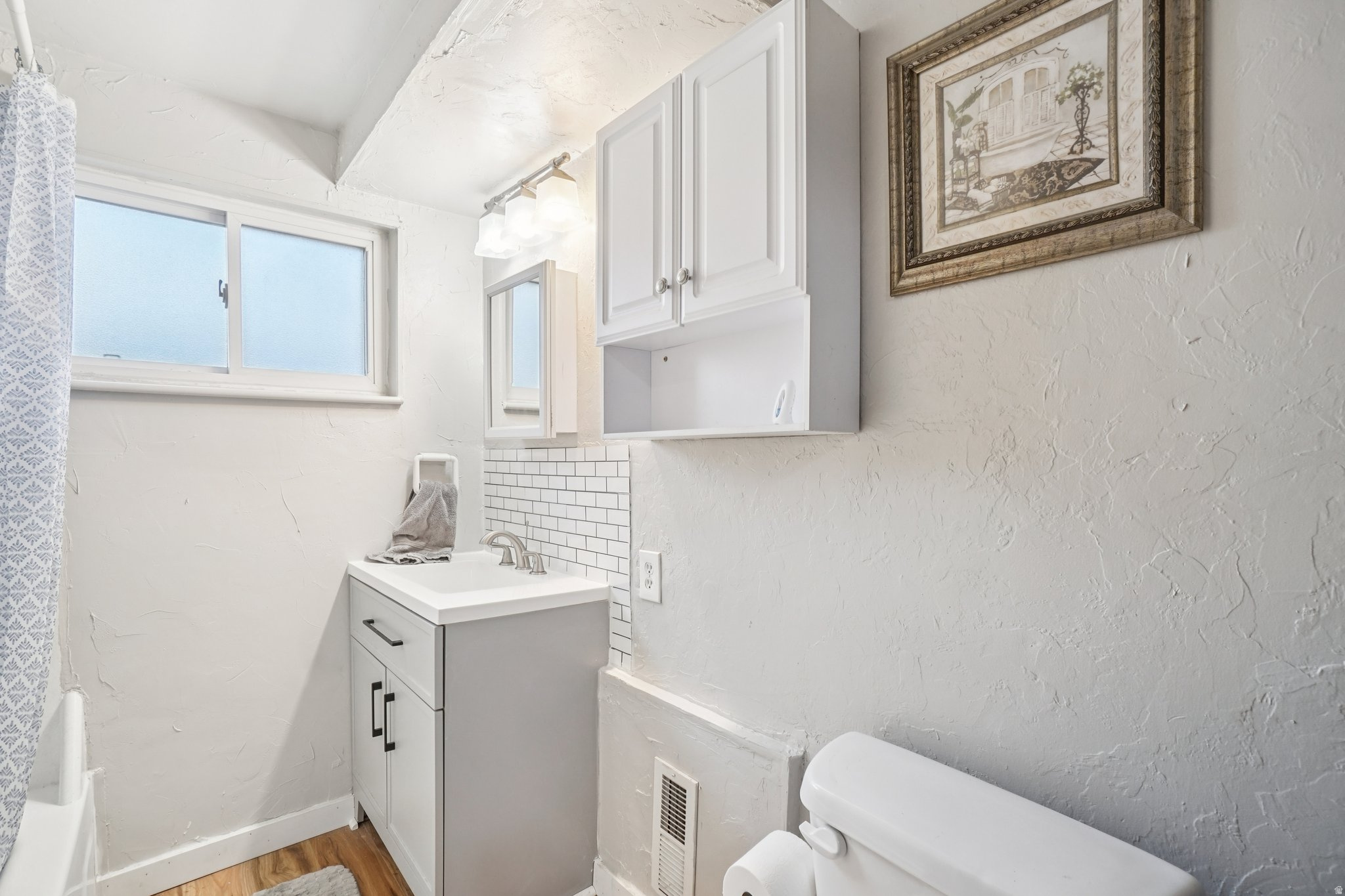 WESTWARD TERRACE - Residential