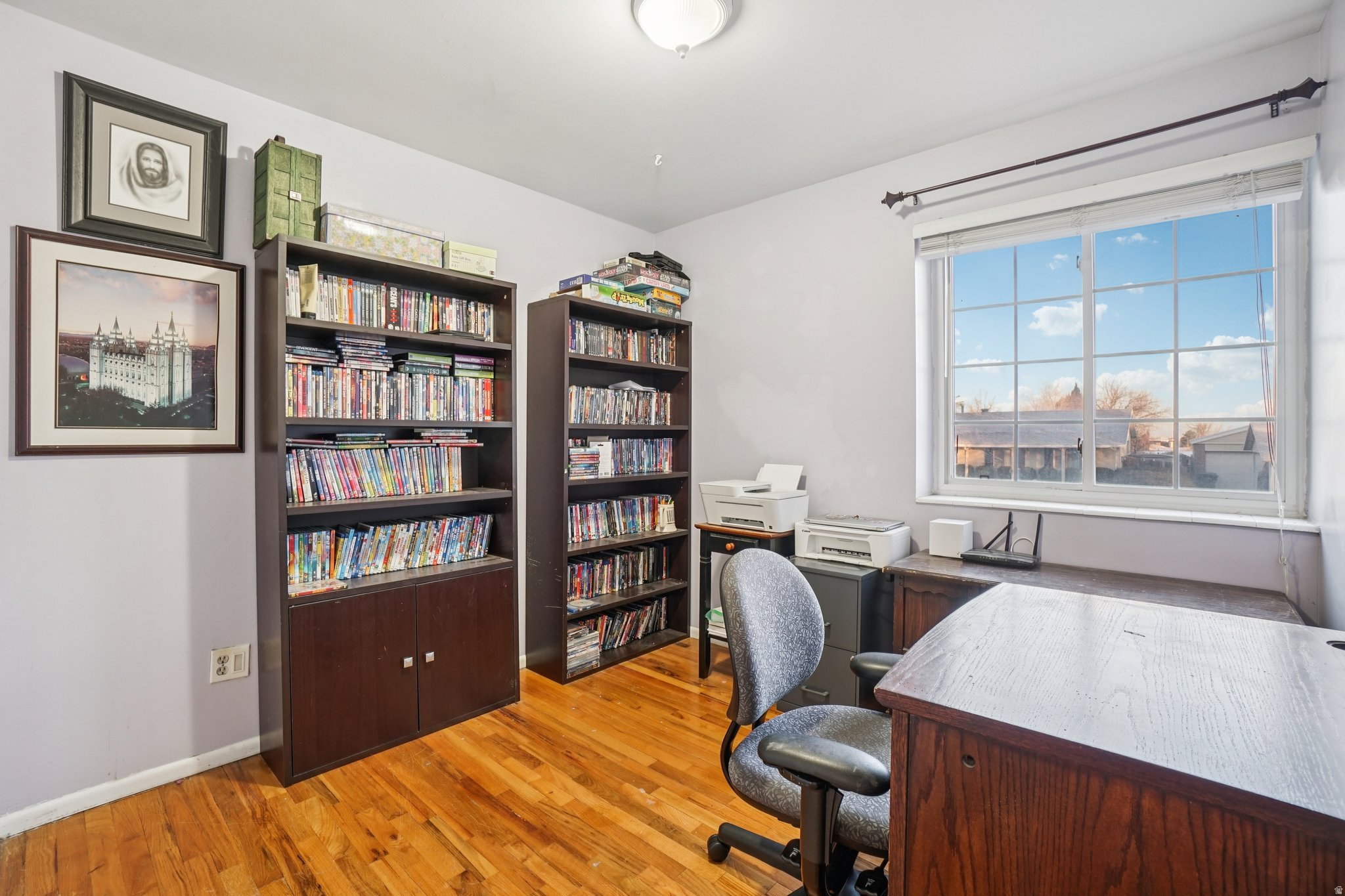 WESTWARD TERRACE - Residential