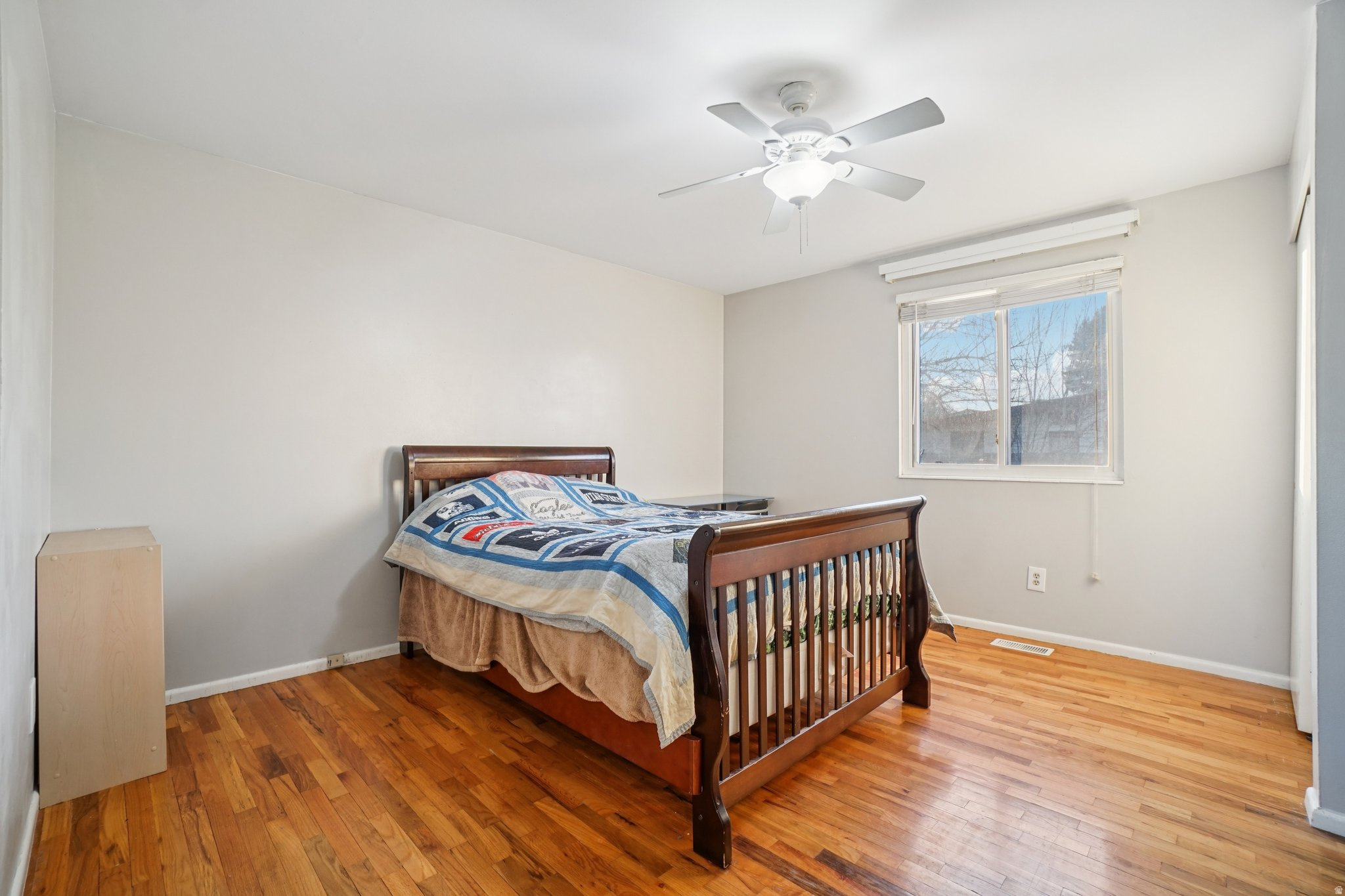 WESTWARD TERRACE - Residential