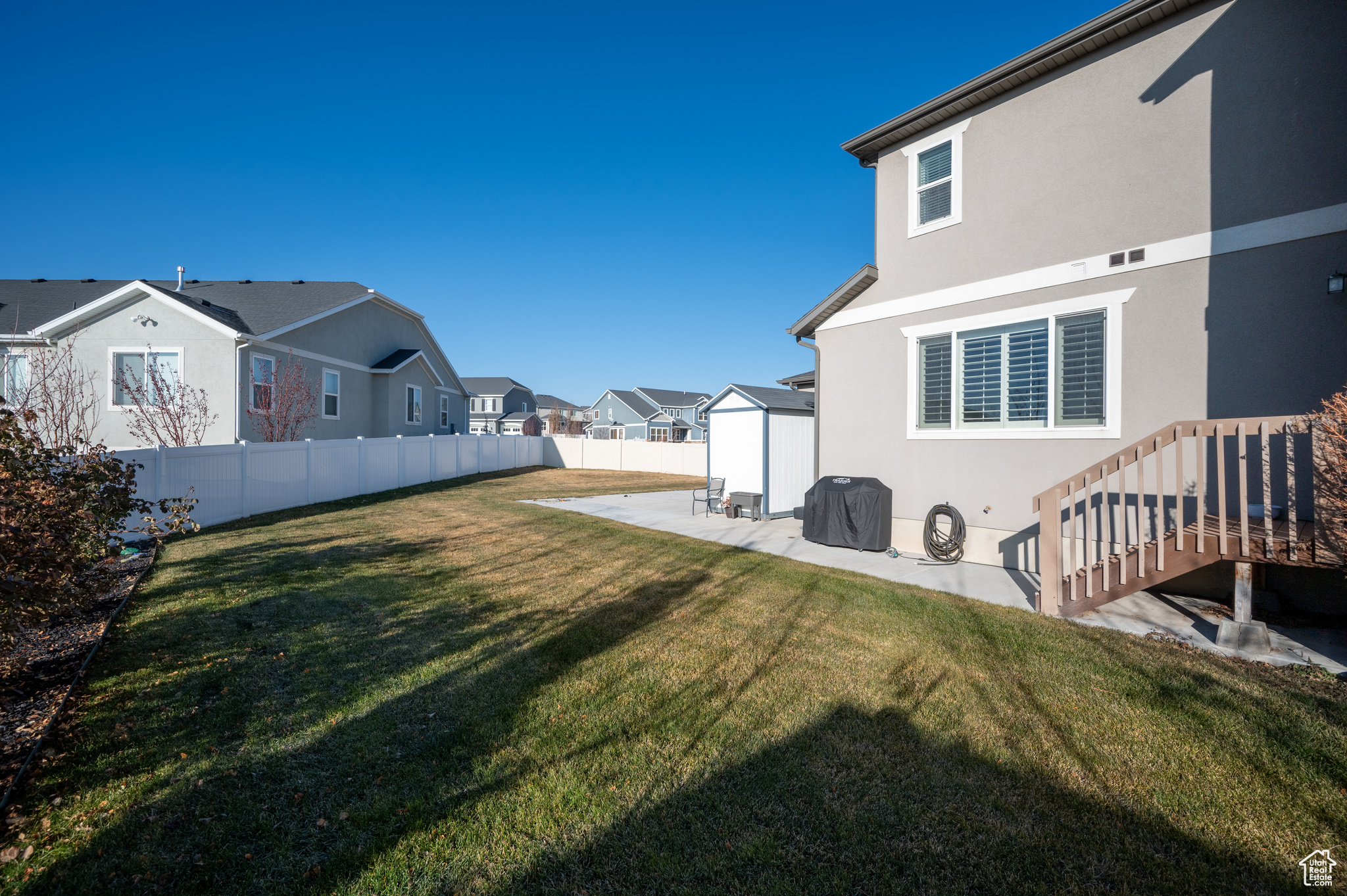 3659 W Roy Ln, Riverton, Utah image 49