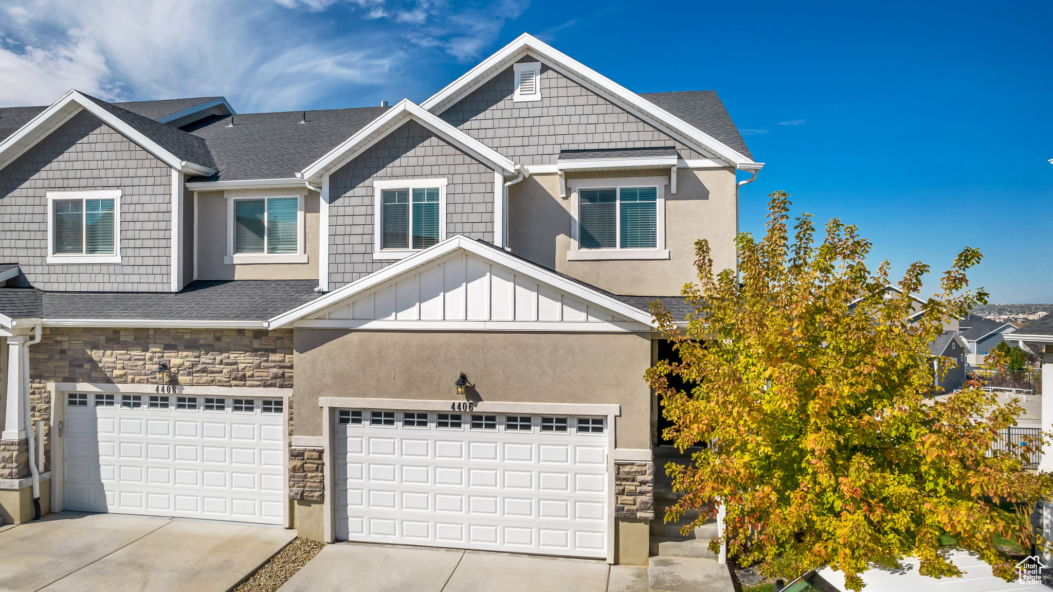 4406 W Juniper Shade Dr #146, Herriman, Utah image 33