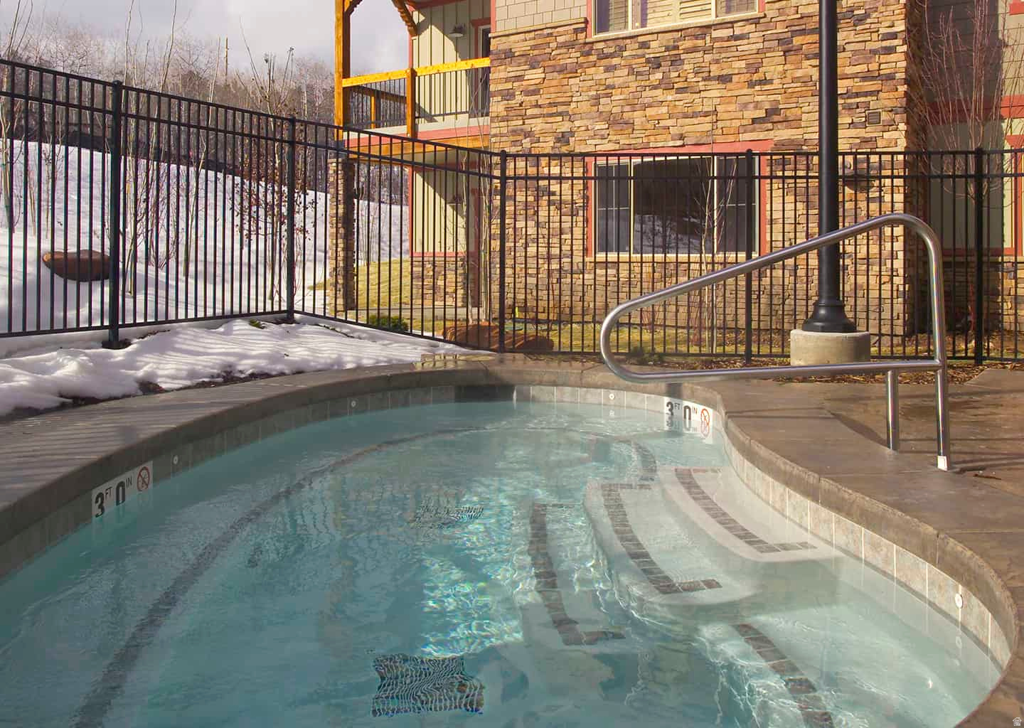 BEAR HOLLOW VILLAGE - Residential