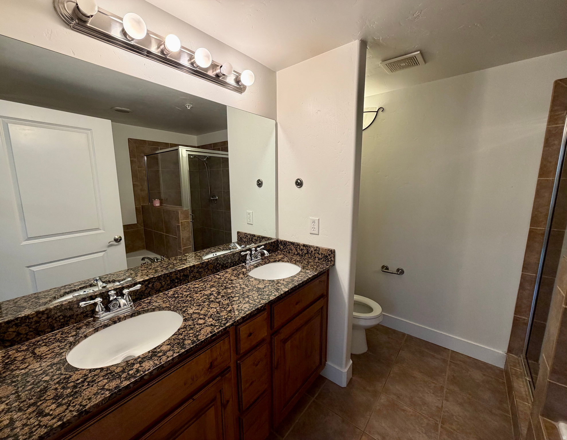 BEAR HOLLOW VILLAGE - Residential