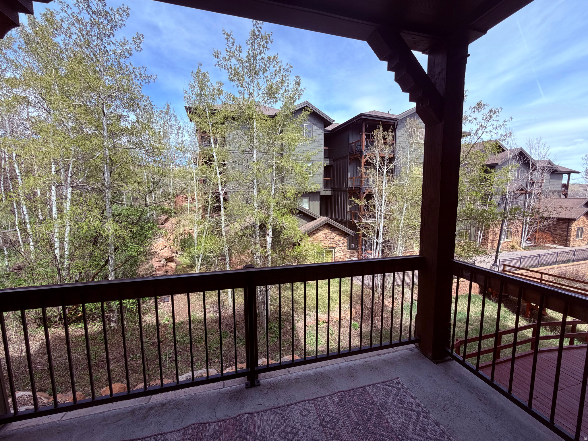 BEAR HOLLOW VILLAGE - Residential