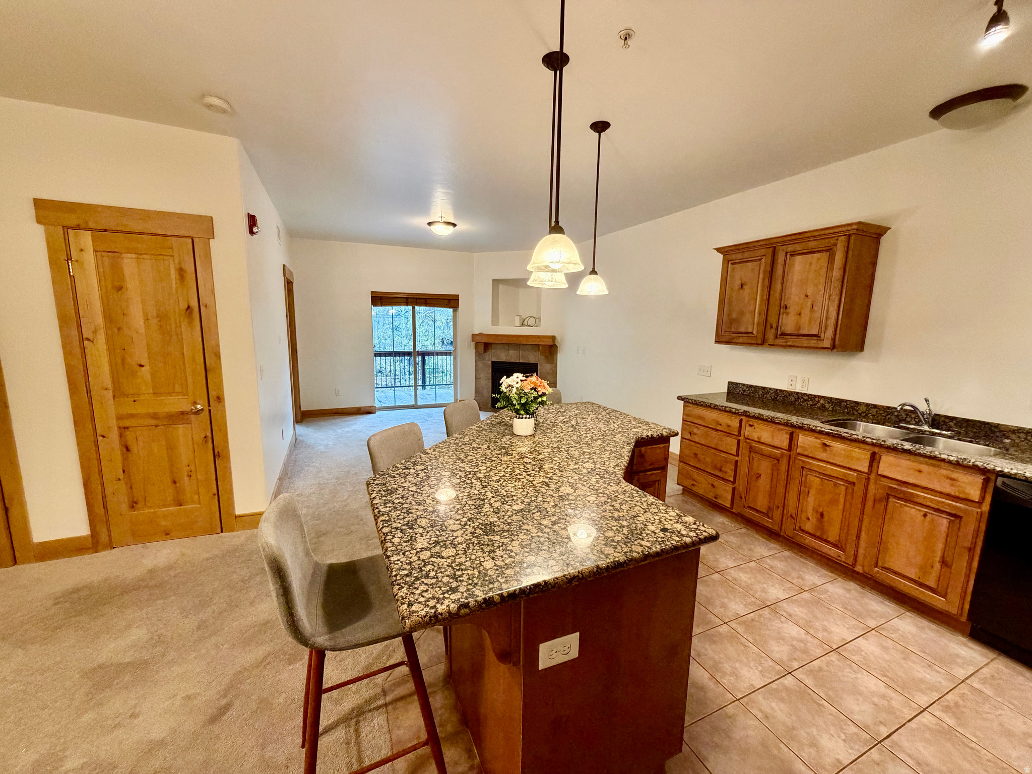 BEAR HOLLOW VILLAGE - Residential