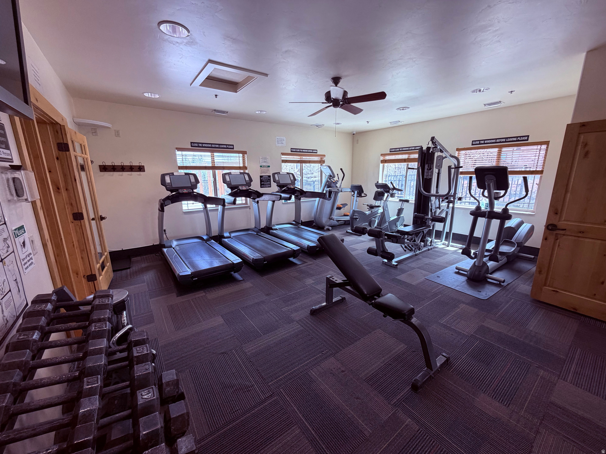 BEAR HOLLOW VILLAGE - Residential