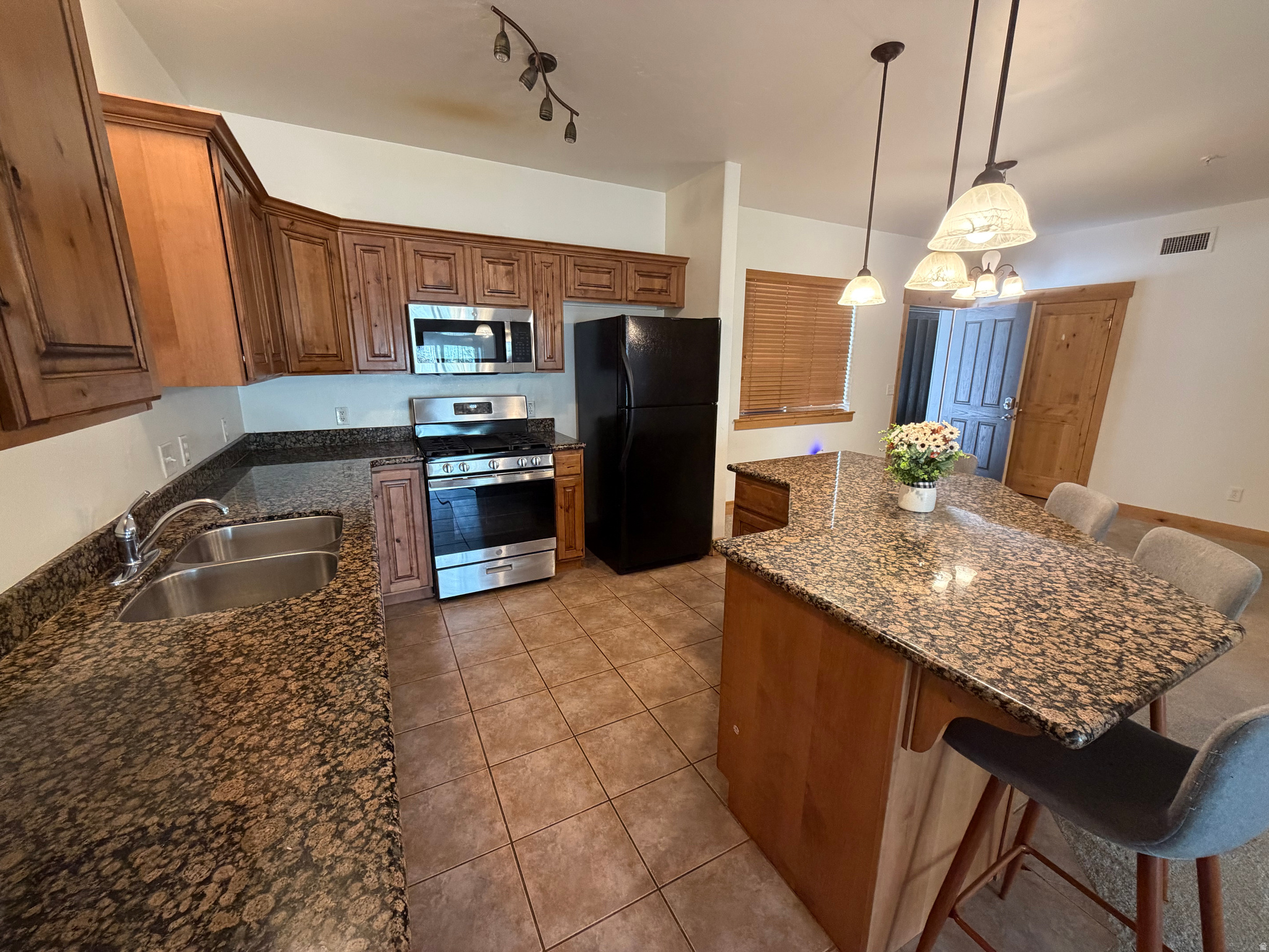 BEAR HOLLOW VILLAGE - Residential