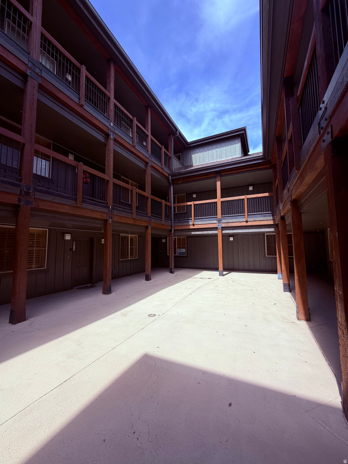 BEAR HOLLOW VILLAGE - Residential