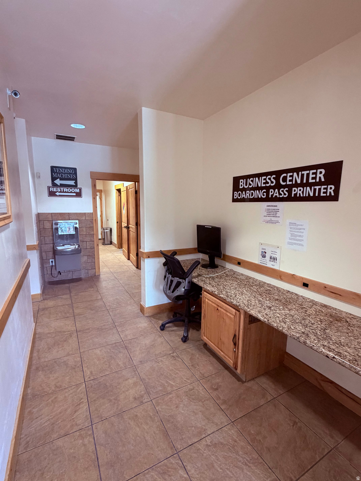 BEAR HOLLOW VILLAGE - Residential