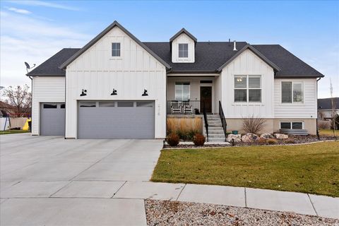 Photo of 2176 N 2900 W, Plain City, UT 84404 (MLS # 2126370)