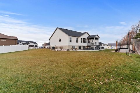 Tiny photo for 2176 N 2900 W, Plain City, UT 84404 (MLS # 2126370)