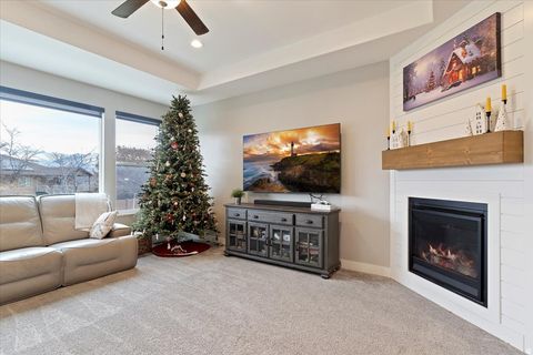 Tiny photo for 2176 N 2900 W, Plain City, UT 84404 (MLS # 2126370)