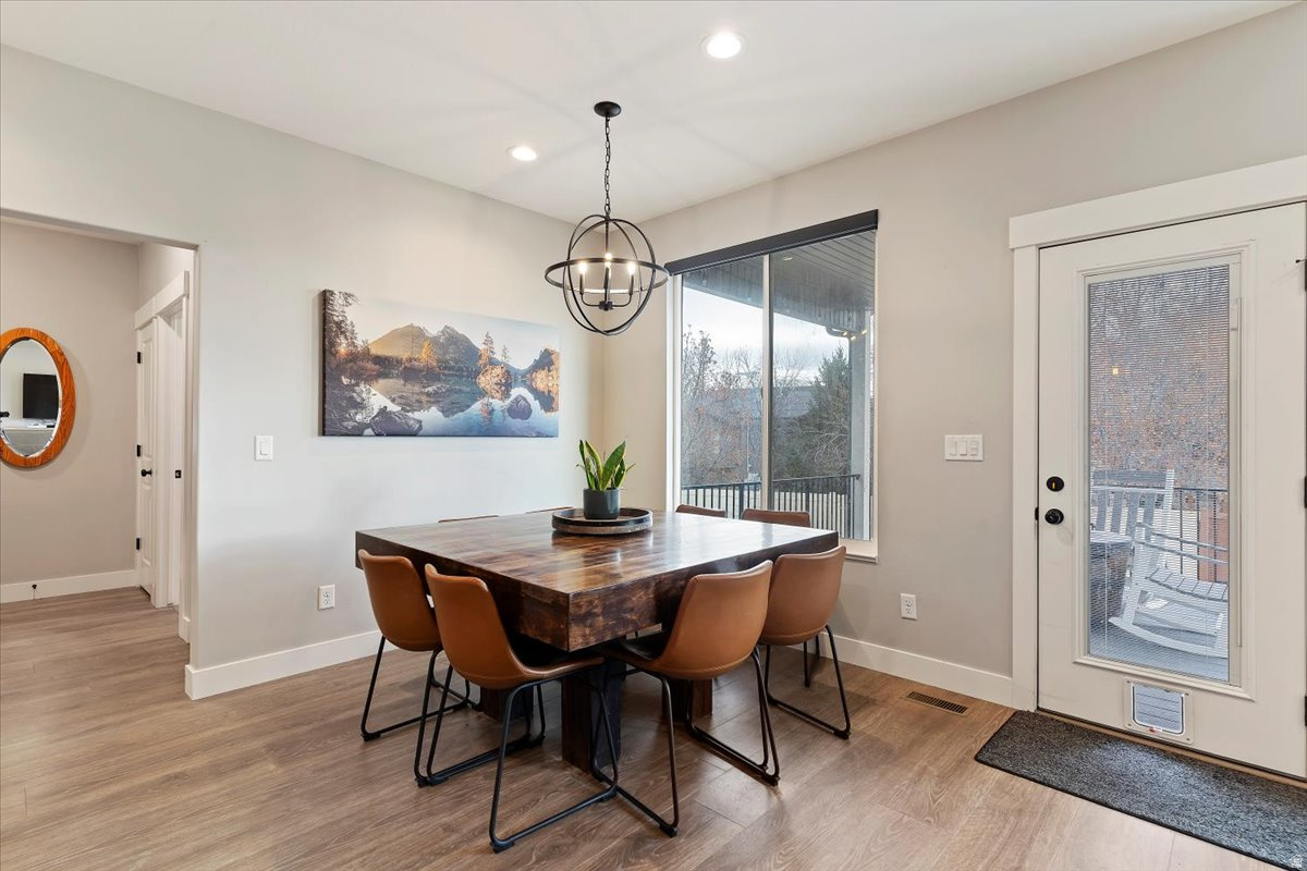 SUNSET MEADOWS - Residential