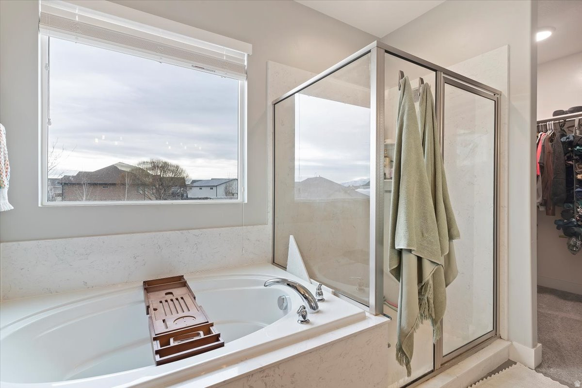 SUNSET MEADOWS - Residential