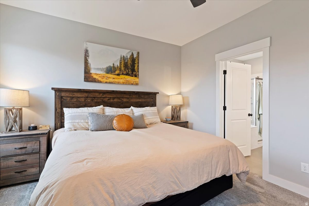 SUNSET MEADOWS - Residential