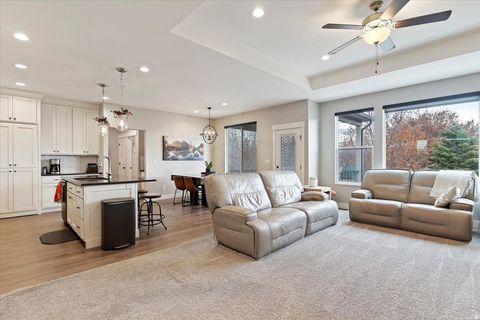 Tiny photo for 2176 N 2900 W, Plain City, UT 84404 (MLS # 2126370)