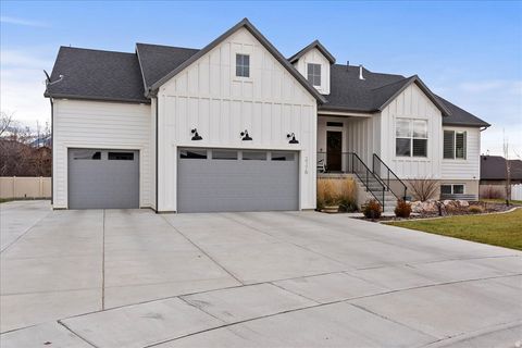 Tiny photo for 2176 N 2900 W, Plain City, UT 84404 (MLS # 2126370)