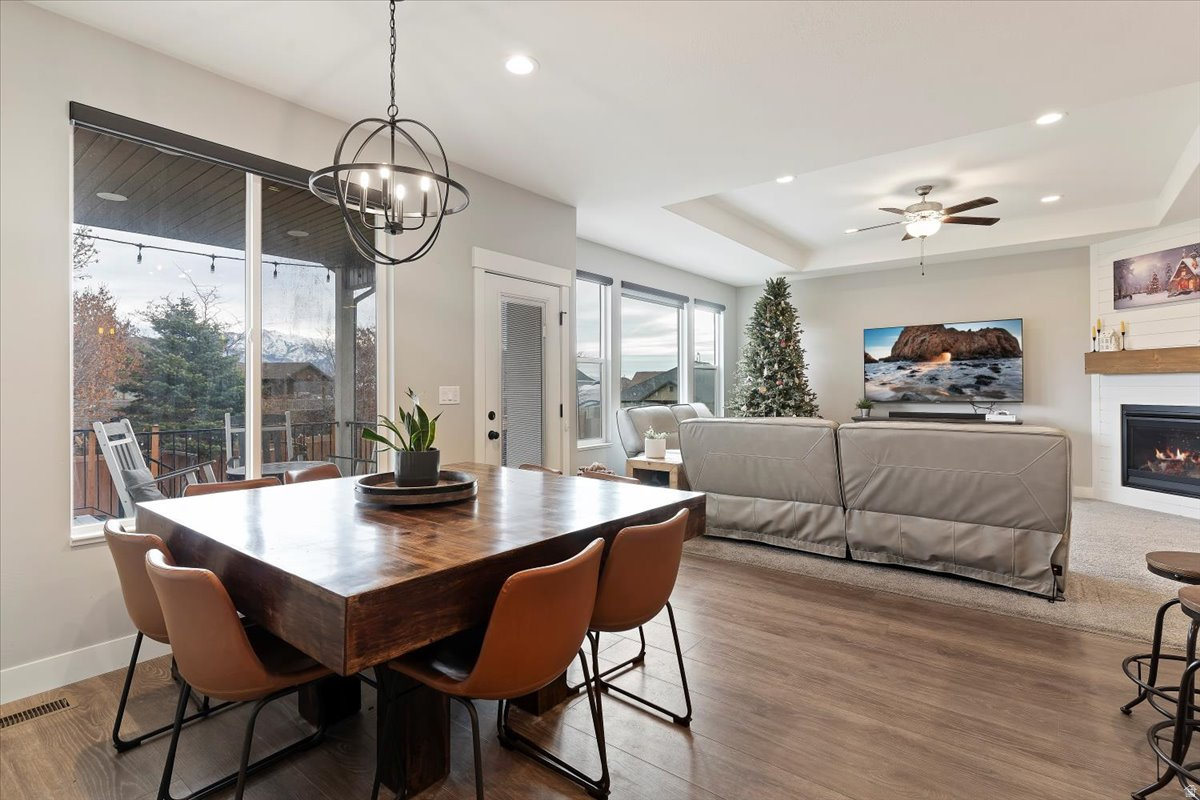 SUNSET MEADOWS - Residential