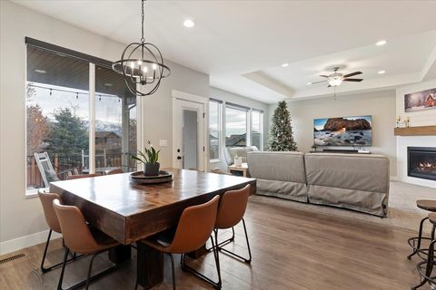 Tiny photo for 2176 N 2900 W, Plain City, UT 84404 (MLS # 2126370)