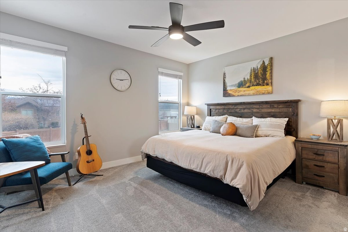 SUNSET MEADOWS - Residential