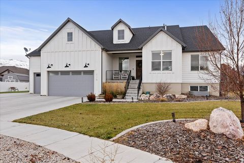Tiny photo for 2176 N 2900 W, Plain City, UT 84404 (MLS # 2126370)