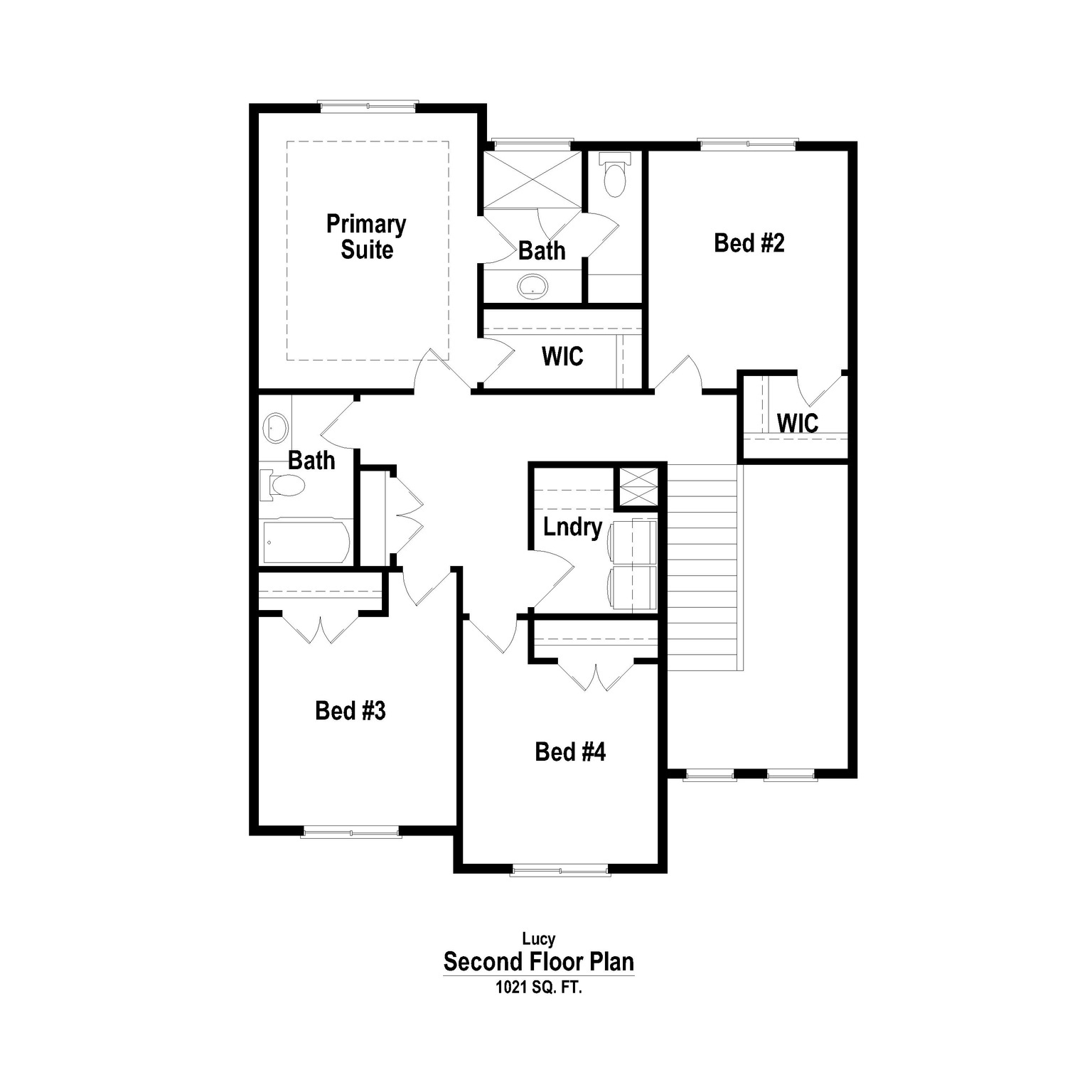 MOONLIGHT VILLAGE - Residential