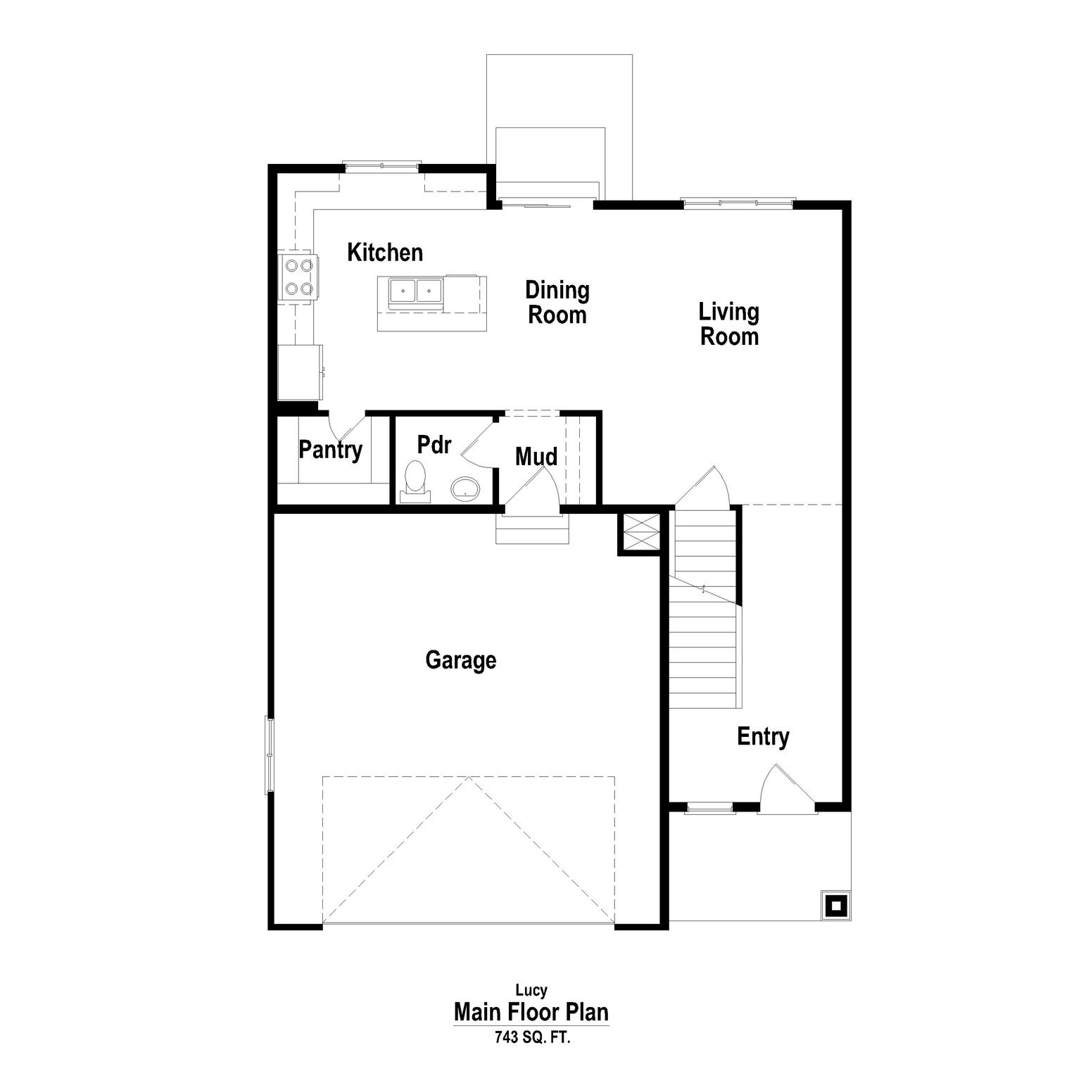 MOONLIGHT VILLAGE - Residential