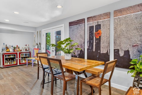 Tiny photo for 2505 E ROBIDOUX RD, Sandy, UT 84093 (MLS # 2189114)