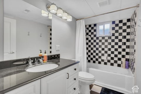 Tiny photo for 2505 E ROBIDOUX RD, Sandy, UT 84093 (MLS # 2189114)