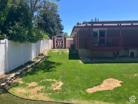 Tiny photo for 2505 E ROBIDOUX RD, Sandy, UT 84093 (MLS # 2189114)