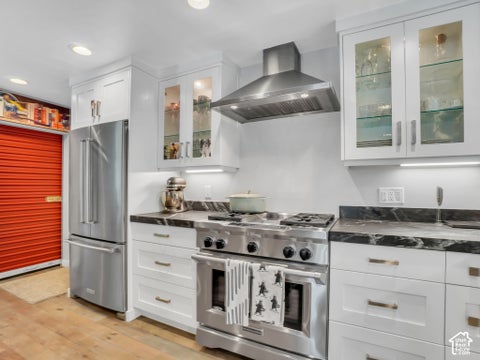 Tiny photo for 2505 E ROBIDOUX RD, Sandy, UT 84093 (MLS # 2189114)
